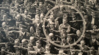 About how Nazism works