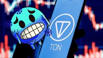 What will freezing 194 inactive TON wallets do?