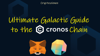 Ultimate Galactic Guide to the Cronos Chain