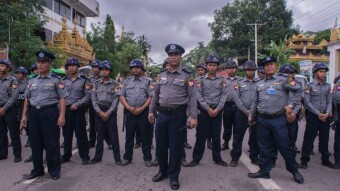 WHO Driver Killed While Collecting Covid-19 Samples