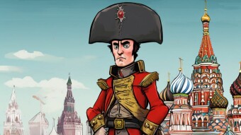 Myths about Russia's invincibility