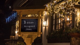 Retail Adoption Is Closer Than Ever !!! Twitter's CEO Creates POS For Bitcoin!!!