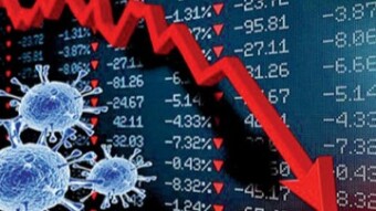 This is the collapse of the millennium Humanity is in the worst crisis in its history