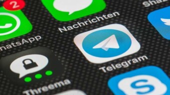 Telegram is "allegedly" refusing to share financial details about their token sale worth $1.7 Billion.