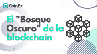 Instituto CoinEx: La ley del “Bosque Obscuro” en el mundo blockchain
