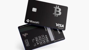 BlockFi Released More Credit Card Info