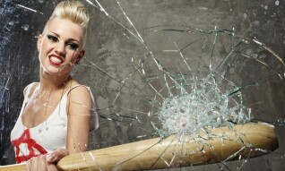 Anger and Its Evil Consequence.