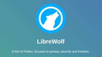 LibreWolf, a Fork and a Viable Alternative to Firefox