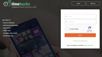 Get paid up to $10 for a Push Click, Litecoin, Paypal payment