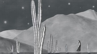 NFT Cactus Art on WAX