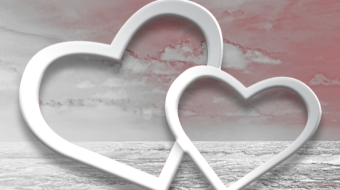 Love changes everything