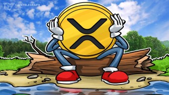 Why XRP price is dropping?