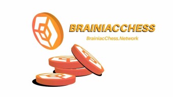 A decentralized online chess platform in summary: BrainiacChess