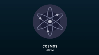 Staking COSMOS with COINBASE! | Week 11