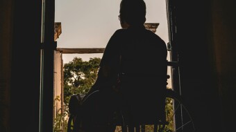 The struggles being disabled, chronically ill and unable to work and the misinformation that ableist people post