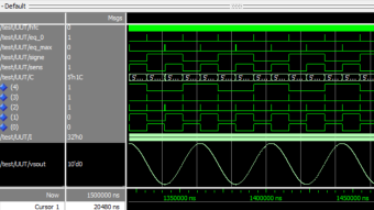 Files in VHDL