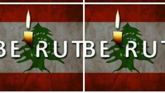 Pray for Beirut, Lebanon💔