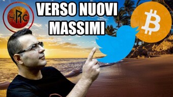Bitcoin verso nuovi massimi?
