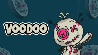 Introducting to Voodoo Token