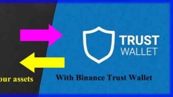 Trust wallet the decentralized wallet of binance