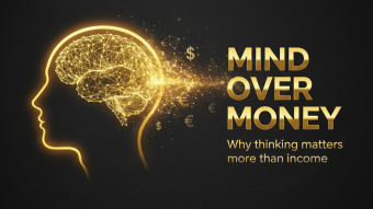 🧠 Mind Over Money