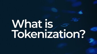 What is tokenization?