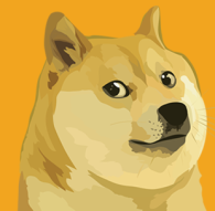 What is dogecoin