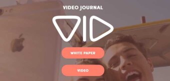 Vid (VID) Airdrop / Value: 2300 VID  (~$23) / No Referral System /