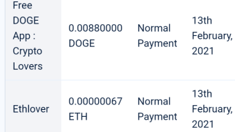 Automatic Withdrawal Apps to Our Wallets