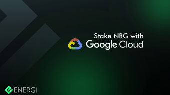Staking NRG Coins with Google Cloud VPS | Energi Passive Income | Make Huge Profit