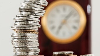 Update on Binance Staking