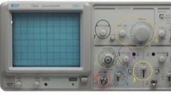 College Assignment About Oscilloscope