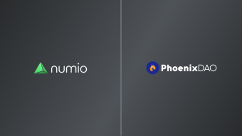 Numio working with PhoenixDAO — integrations in progress