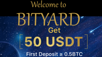BitYard Exchange ---> what most people had MISSED about