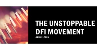 Unstoppable DFI Movement