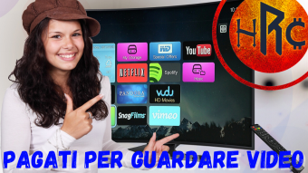 VENIRE PAGATI PER GUARDARE VIDEO SU YOUTUBE È POSSIBILE!?!