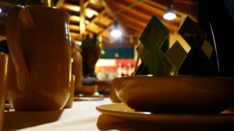 Medieval Dinner