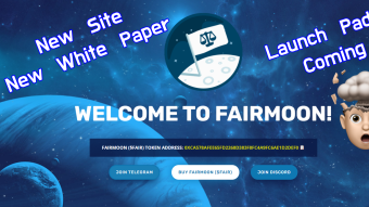 Last Chance to Get Fairmoon Under 1 Cent
