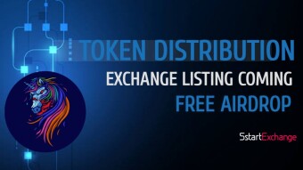 🎁 5start Airdrop ⭐⭐⭐