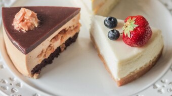 New Cake Condition