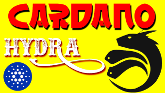 HYDRA: The Scalability Revolution On Cardano.