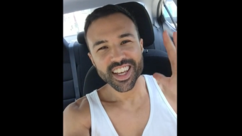 Gratitude Music Video is Here + New Contest!
