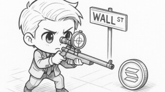 The New Giants Of Crypto: How Corporations Are Targeting Solana And Rare Punks for Strategic Advantage