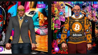 Cosmos NFTs - Cryptocurrency Degens NFT 4 Purposes - Long-Term Utility Benefits - Change Lives - PFP - Blockchain Gifting - Omniflix Network, Sifchain, Crosschain NFT Interoperability - ICS721 Standard