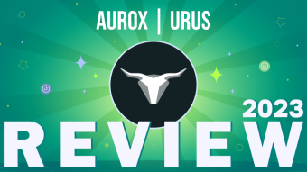 Aurox (URUS) Review 2023