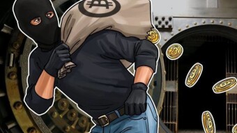 The bitcoins received as a result of the Bitfinex exchange hack in 2016 were put in motion again.