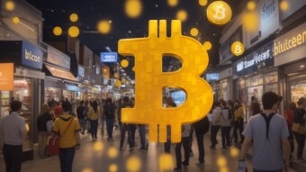 Bitcoin Is Property, Not A Currency
