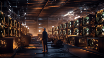 Miners Suffer Decreasing Revenues as BTC’s Hash Rate Soars