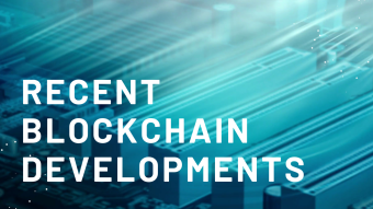 Recent Blockchain Development