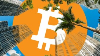 Bitcoin 2021 Event - History in the making